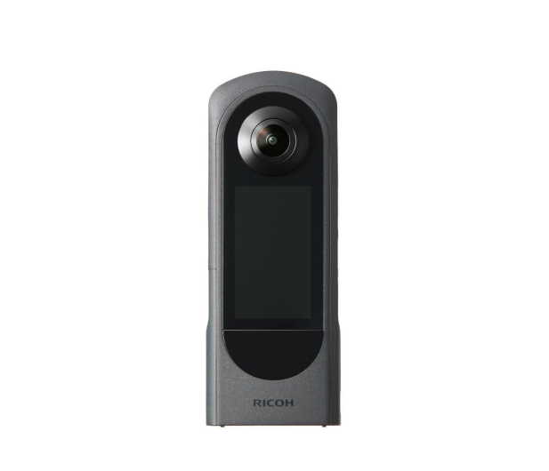 RICOH Theta X 910846 - 1130621 - zdjęcie 2